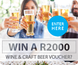 Enter the Wine and Beer Competition