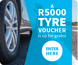 Enter the Tyre Competition
