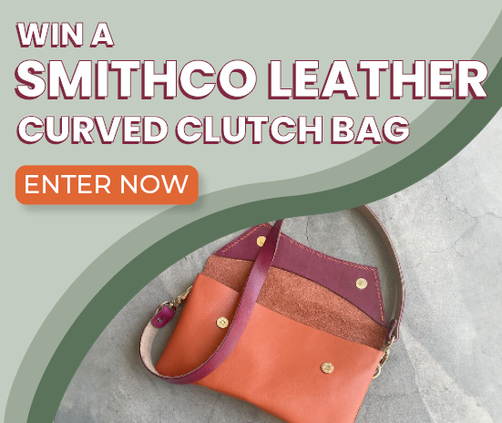 Enter the Smithco Leather Competition